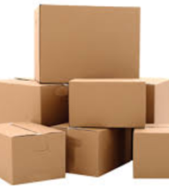 Good Boxes | Corrugated Carton Boxes