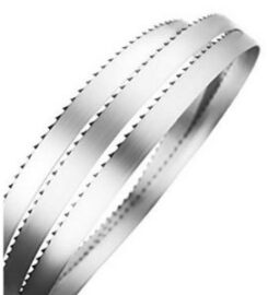 Diamond Tools , (Bandknife & Bandsaw Blades)