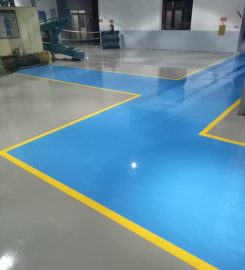 DVR COATINGS  | construction chemicals and coating systems