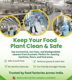 Ecochem Green Chemical Eco-Friendly Products For Cleaning