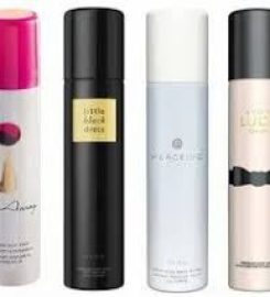 FRENCH FRAGRANCE & AEROSOL | Deodorant Manufacturers