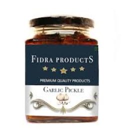 Fidra Products