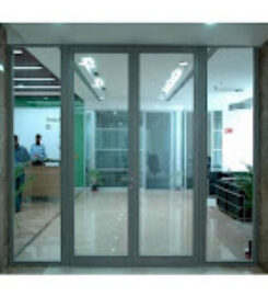 Radiant Safedoors Pvt Ltd