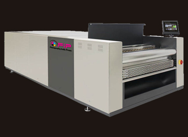 flexography india press