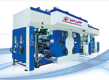 flexography india press