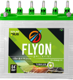 Flyon Batteries – Battery Manufacturer