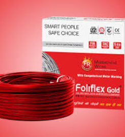 Foliflex Cables (India) Private Limited