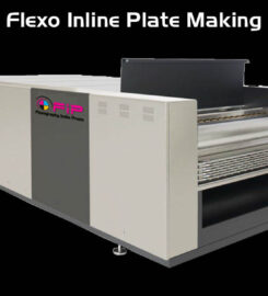 Flexography India Press | Printing Machine Equipment