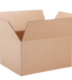 Good Boxes | Corrugated Carton Boxes