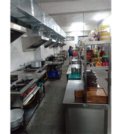 BALA JI COMMERCIAL KITCHEN EQUIPMENT