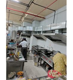 BALA JI COMMERCIAL KITCHEN EQUIPMENT