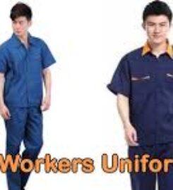 Gandhi Uniform Pvt. Ltd. | Corporate Uniform