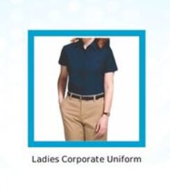 Gandhi Uniform Pvt. Ltd. | Corporate Uniform