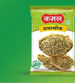 Kamal Food Products | Spices manufacturer