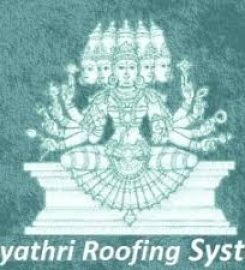 Gayathri Roofing Systems