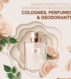 Gupta and company Pvt Ltd | Fragrance & flavours