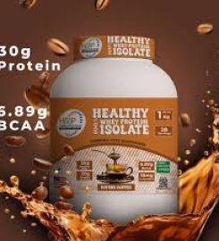 Healthy Whey Protein (Epifamily Private Limited)