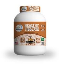 Healthy Whey Protein (Epifamily Private Limited)