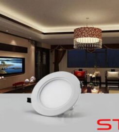 Stanjo LED Light Manufacturer