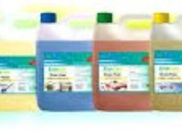 Ecochem Green Chemical Eco-Friendly Products For Cleaning