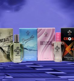 JEVAL Perfumes (Jeewan Fragrances)