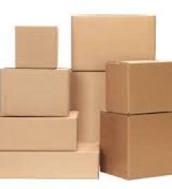 J&J Packaging Industries | Corrugated Packaging Boxes