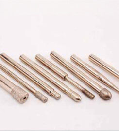 Diamond Tools Manufacturer – Jain Precision Tools