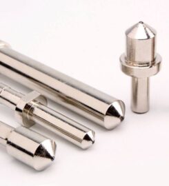 Diamond Tools Manufacturer – Jain Precision Tools