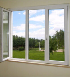 Jbs Industries | upvc doors & upvc windows