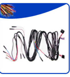 J & K Wiring System – Wire & Cable Harnesses Manufacturer