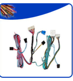 J & K Wiring System – Wire & Cable Harnesses Manufacturer