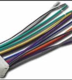 J & K Wiring System – Wire & Cable Harnesses Manufacturer