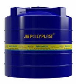 JS Polyplast Manufacturers of water tanks