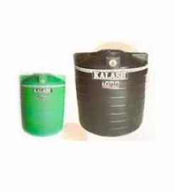 Kalash Containers (India) PVT. LTD. | water tanks