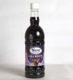 Shreeji Home Products | Sharbats and Fruit syrups