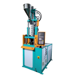 Kamal Engineering | Vertical Injection Moulding Machine | Plastic Injection Molding Machine