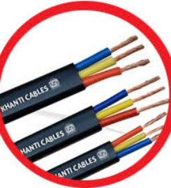 Khanti Cable Industries