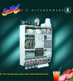 Shree Ram Kitchen Appliances Pvt. Ltd.