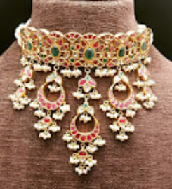 KUNDAN JEWELS