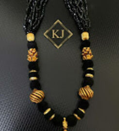 KUNDAN JEWELS