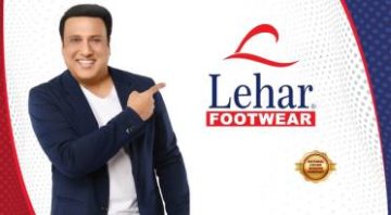 lehar footwear