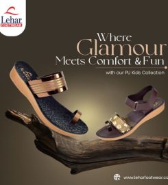 Lehar Footwear