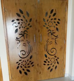 Limsen Enterprise – Wooden Door Manufacturer in Ahmedabad