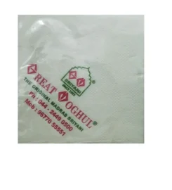 Universal Traders Tissue Paper Manufacturer