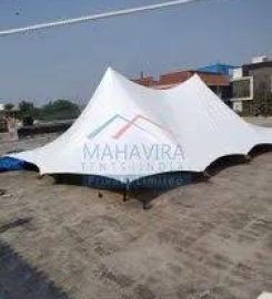 MAHAVIRA TENTS INDIA PRIVATE LIMITED