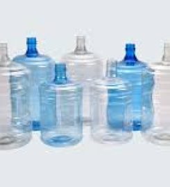 MARS PET BOTTLES PVT. LTD.