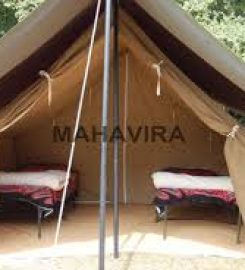 MAHAVIRA TENTS INDIA PRIVATE LIMITED