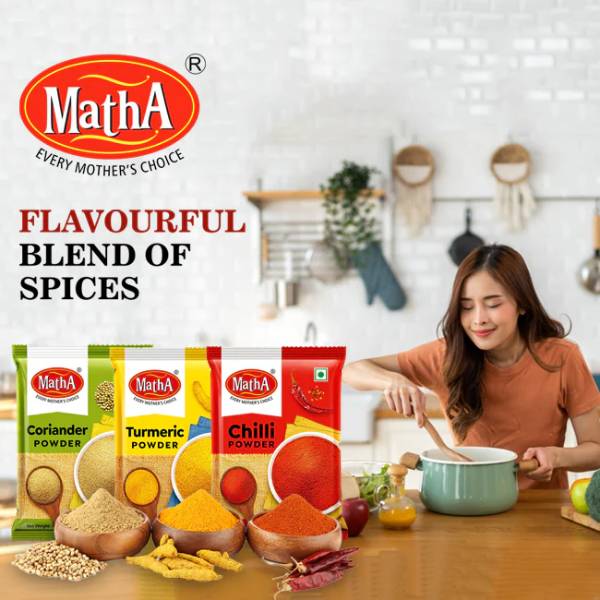 matha foods