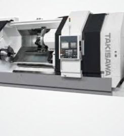 MPK Machine Tools | CNC machines