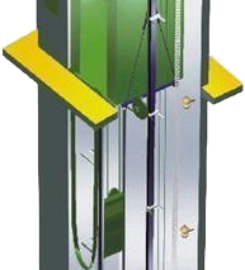 Zion Lifts | lifts manufacturer